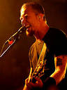 JIAMSE METALLICA